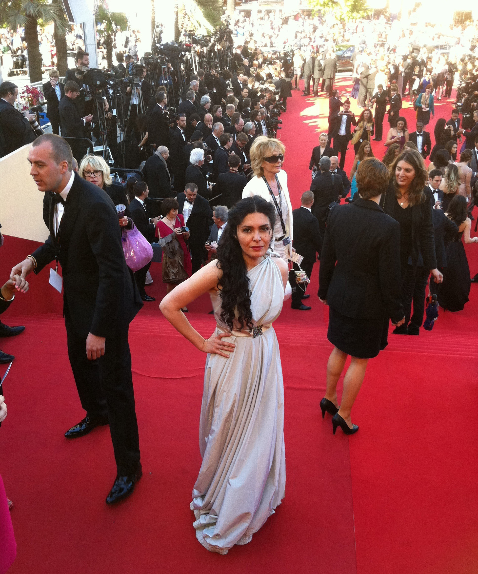 Cannes Film Festival 2013