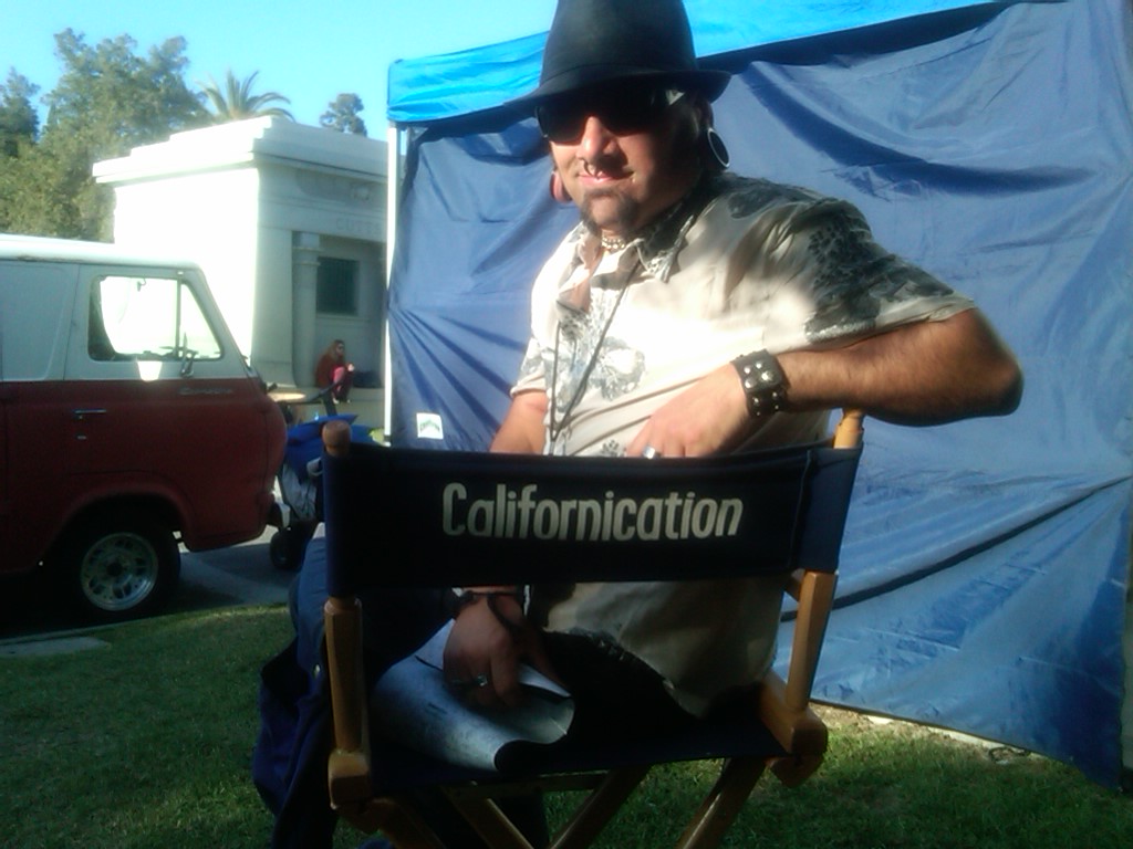Californication Season 6 