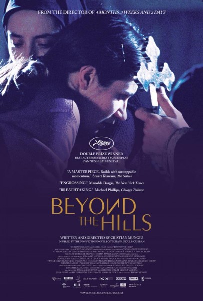'Beyond the Hills'