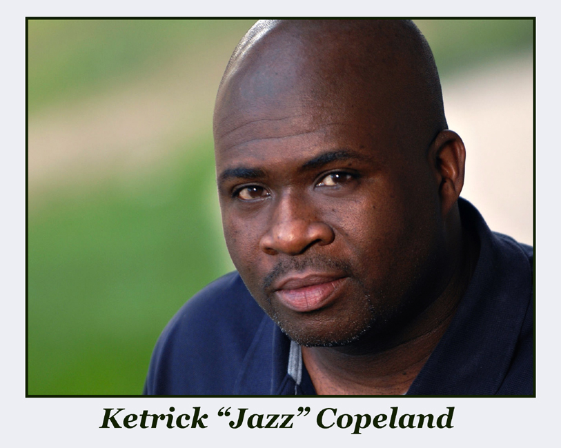 Jazz Copeland