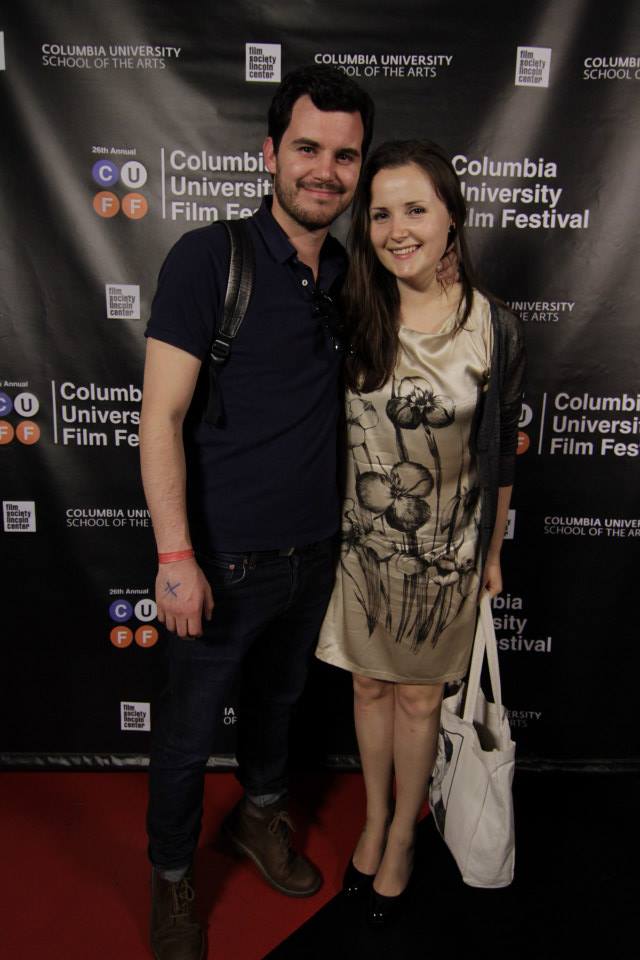 CU Film Festival