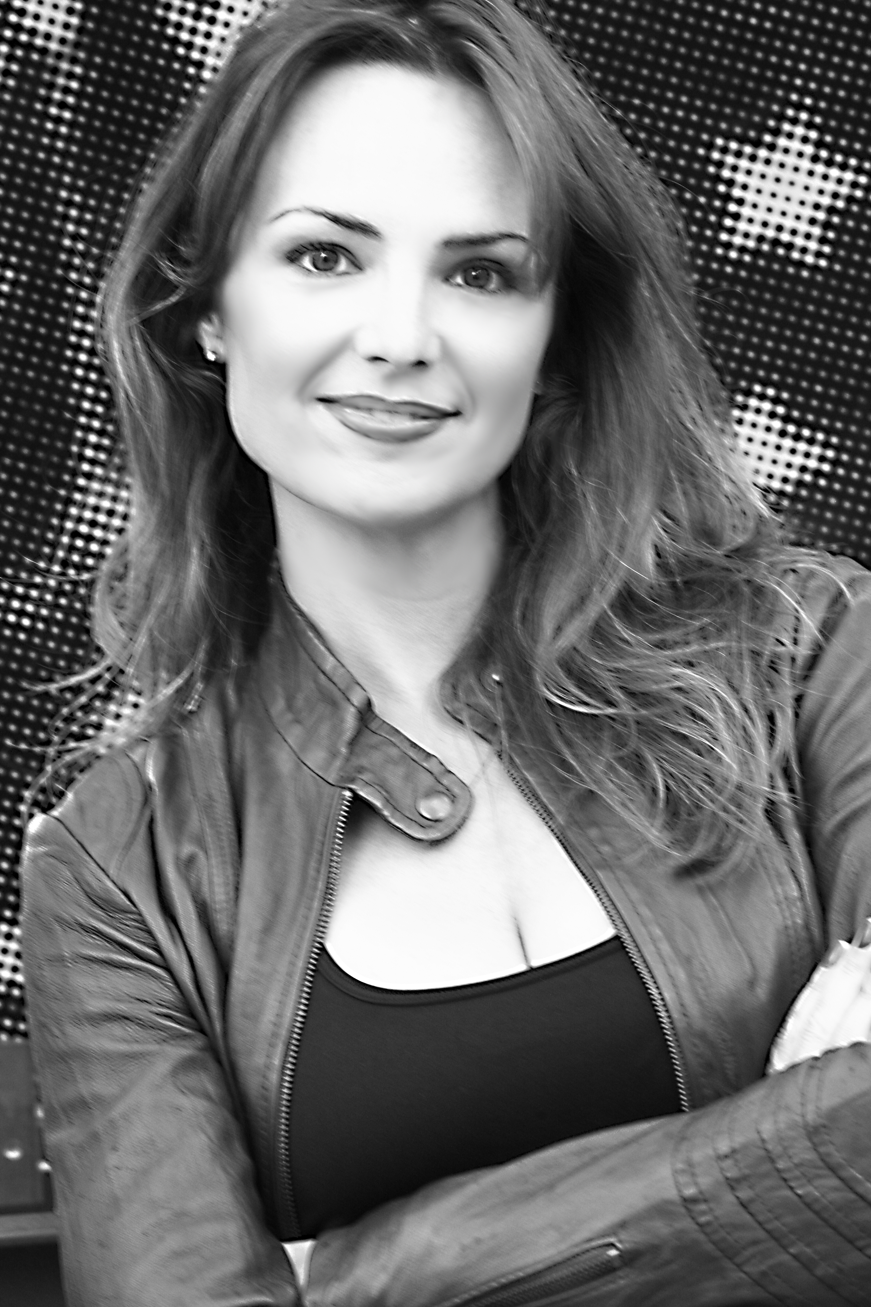 Anna Magoulas