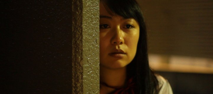 Mari Yoshida in Beyond the Blood (2012)