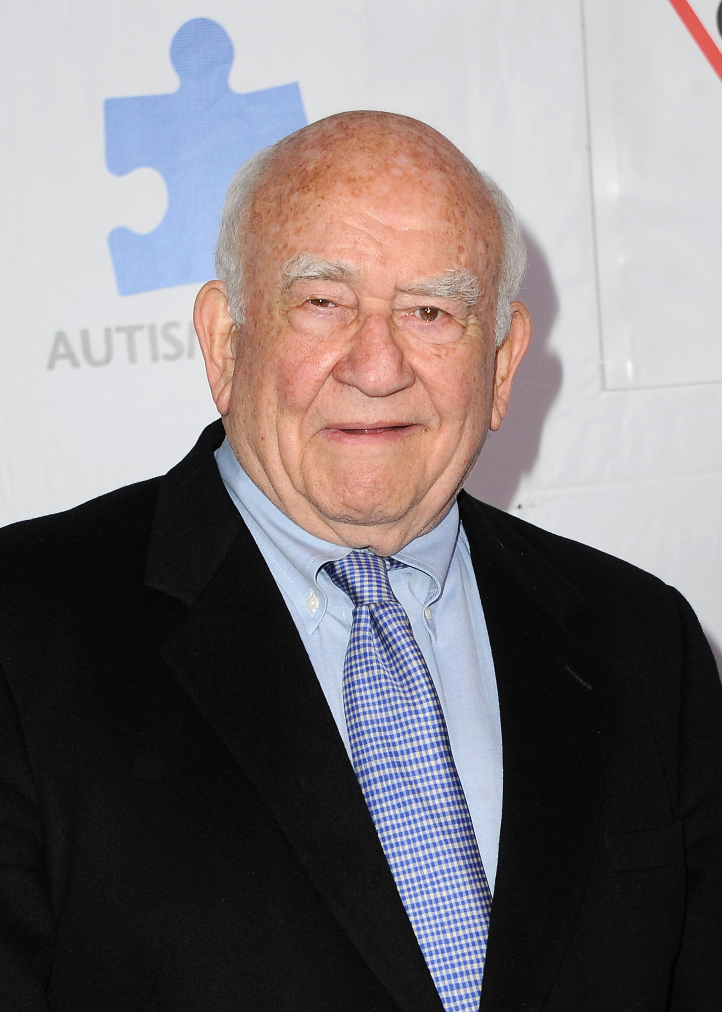 Edward Asner