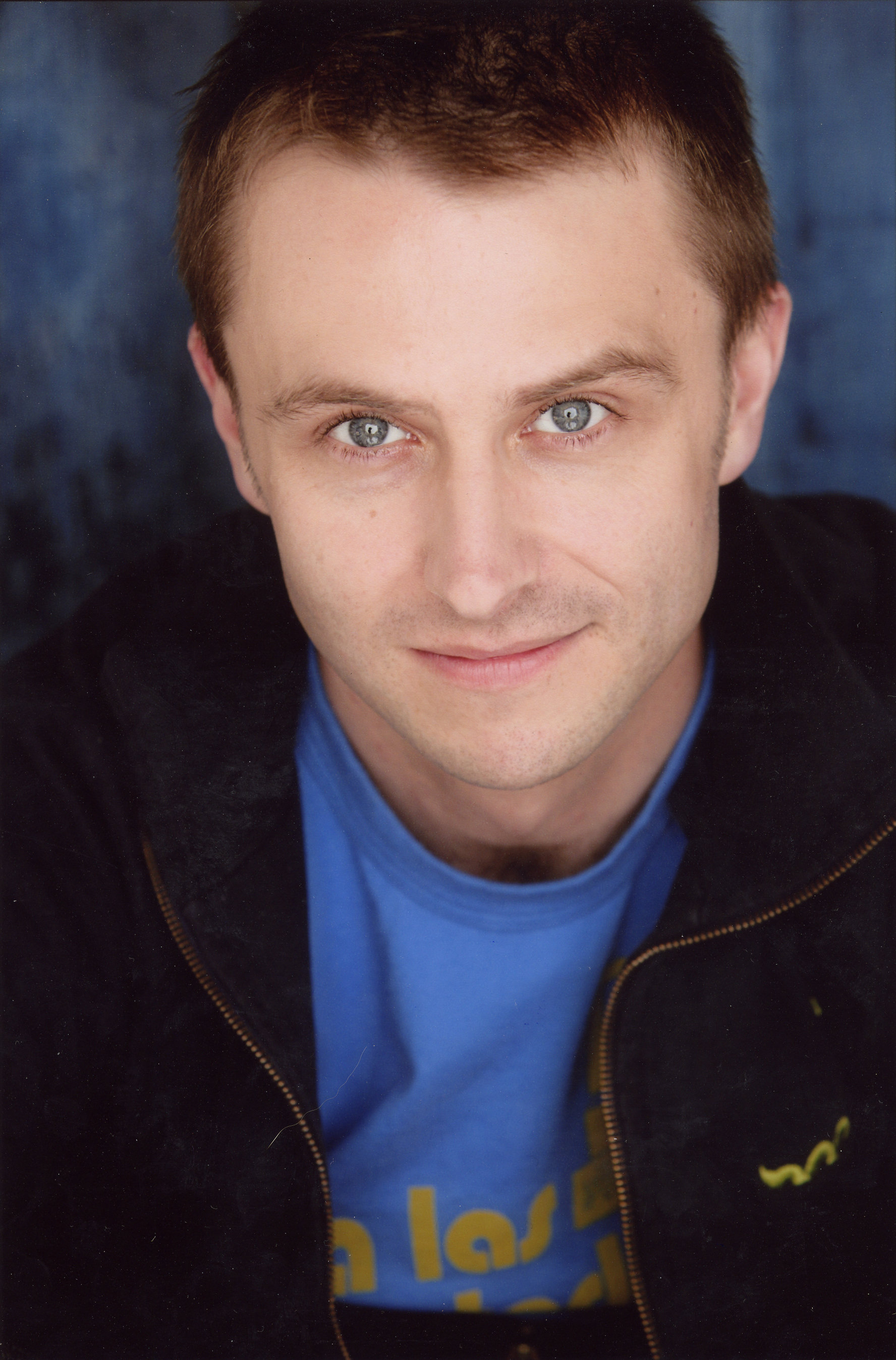 Chris Hardwick