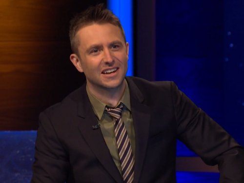 Still of Chris Hardwick in @midnight (2013)