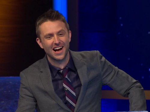 Still of Chris Hardwick in @midnight (2013)