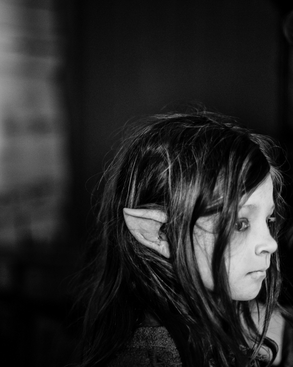 Still of Peyton Kennedy as Marla in The Offering