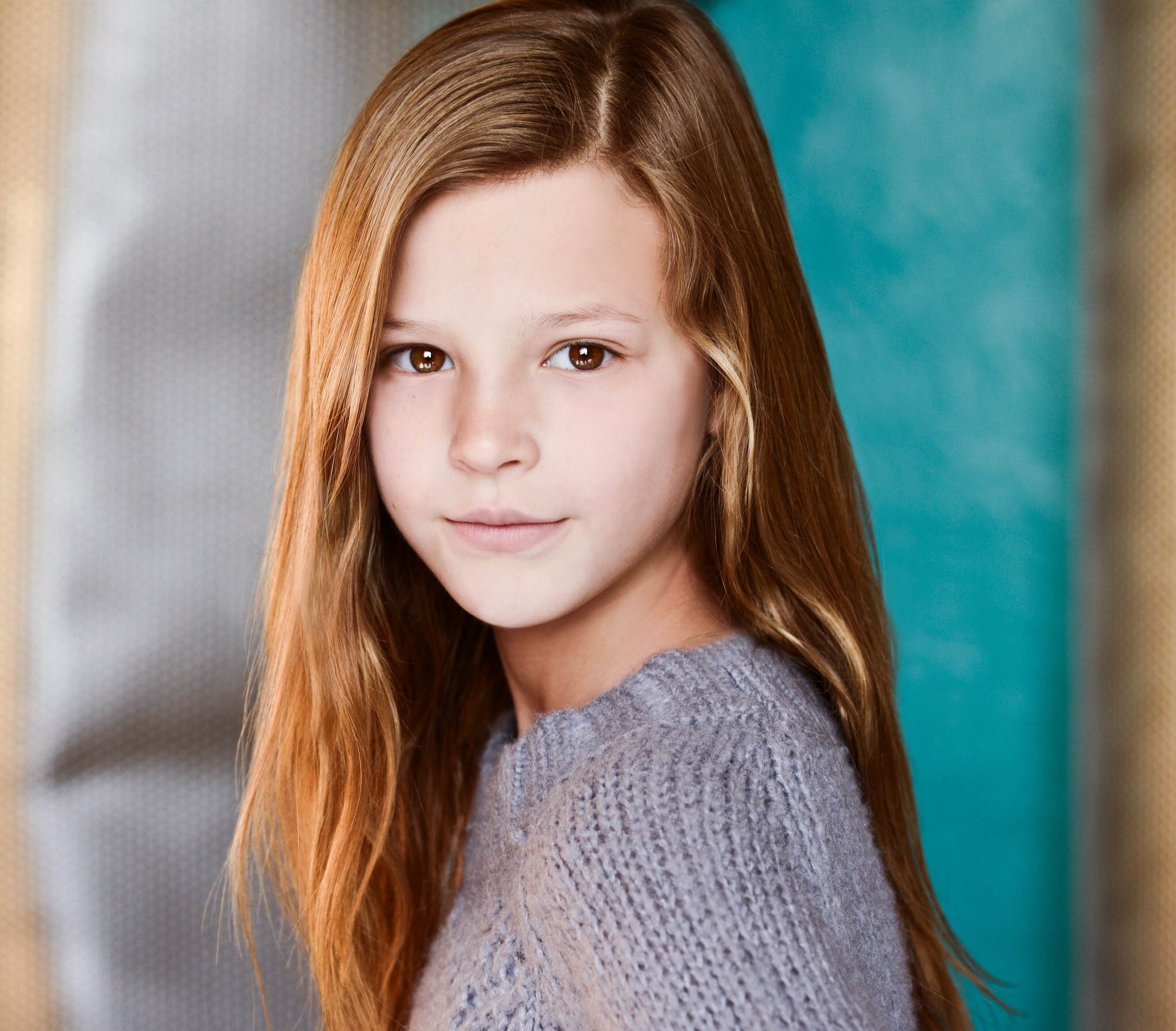 Peyton Kennedy