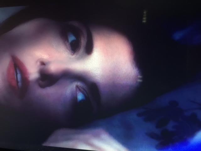 I Was Possessed as Minda from Season 1 Ep 6 on LMN Screen Grab