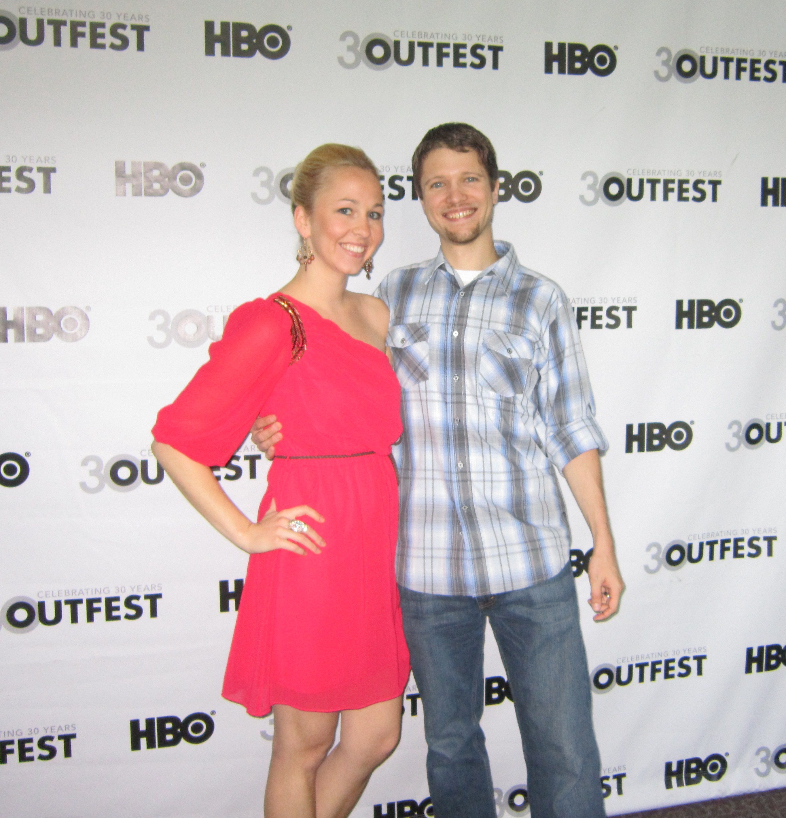 Outfest LA 2012