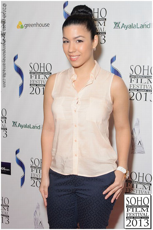 Soho Film Festival