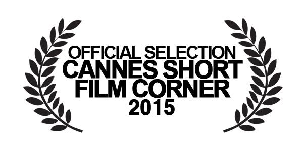Gex RX Cannes Film Festival Short Film Corner