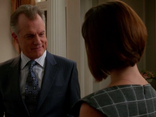 Still of Stephen Collins in Devious Maids (2013)