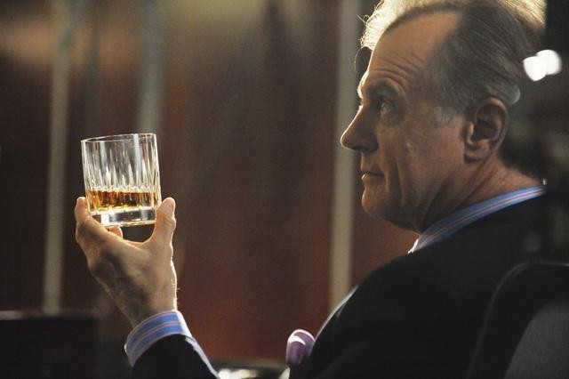 Still of Stephen Collins in No Ordinary Family (2010)