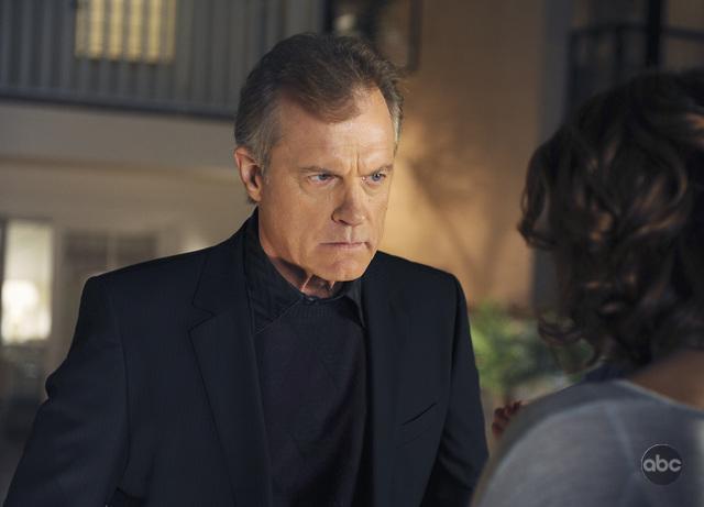 Still of Stephen Collins in Private Practice: The Parent Trap (2009)