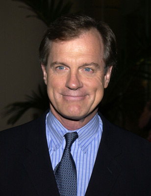 Stephen Collins