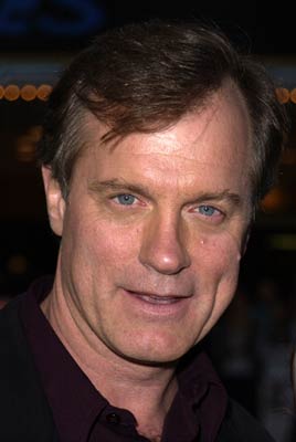 Stephen Collins at event of Summer Catch (2001)