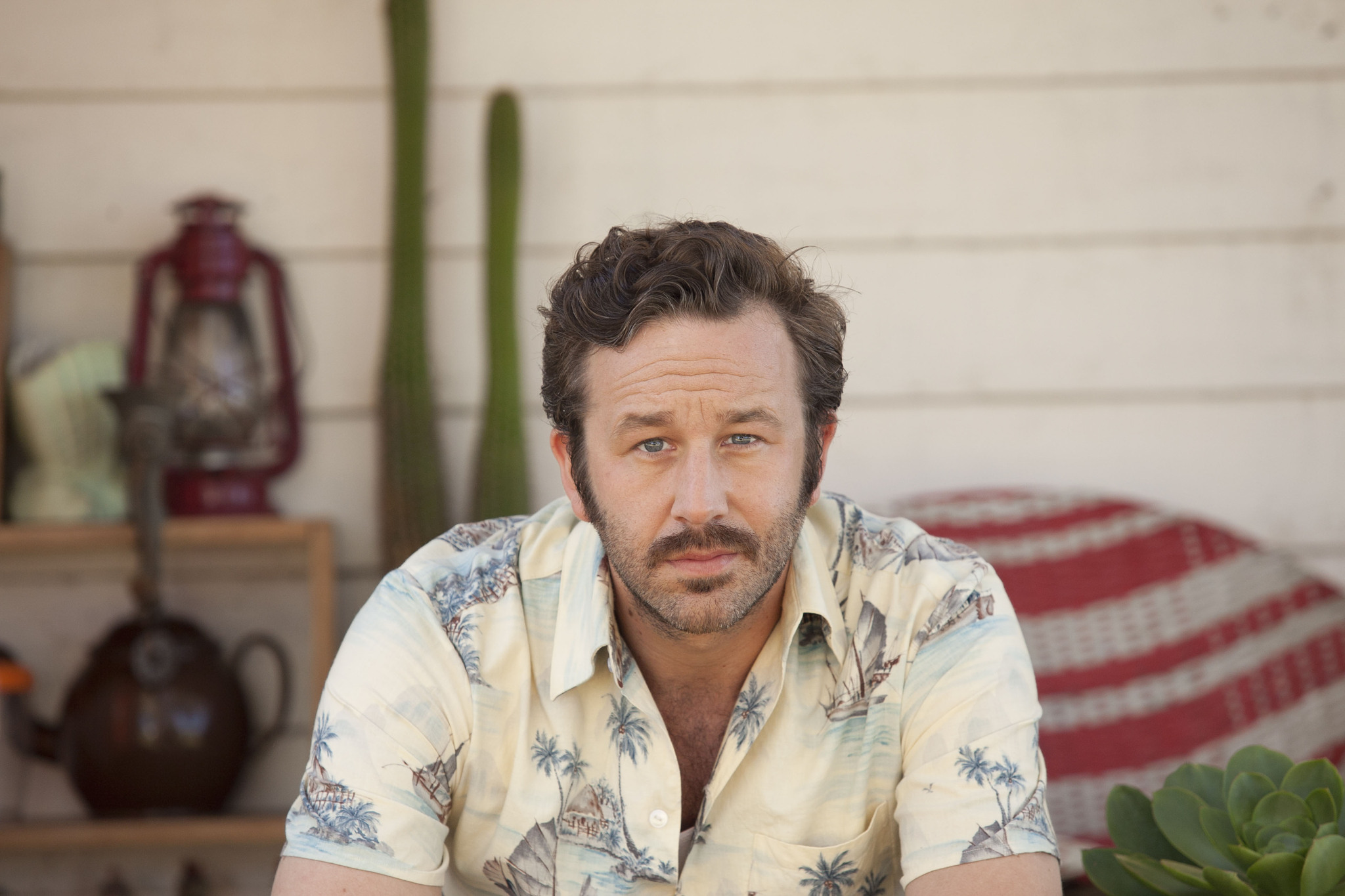 Still of Chris O'Dowd in The Sapphires (2012)