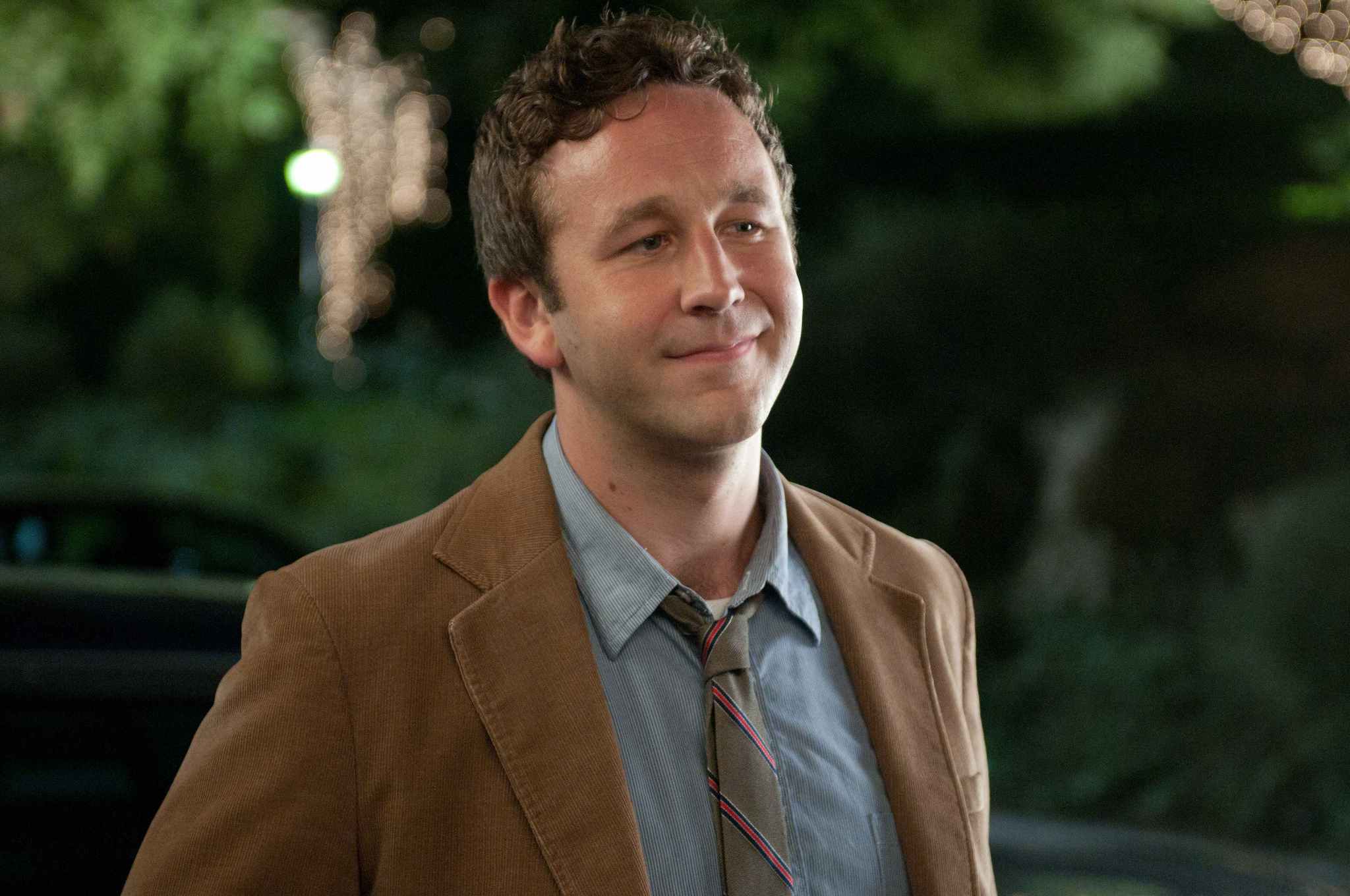 Still of Chris O'Dowd in Sunokusios pamerges (2011)
