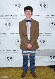 William Leon at the Young Artist Awards