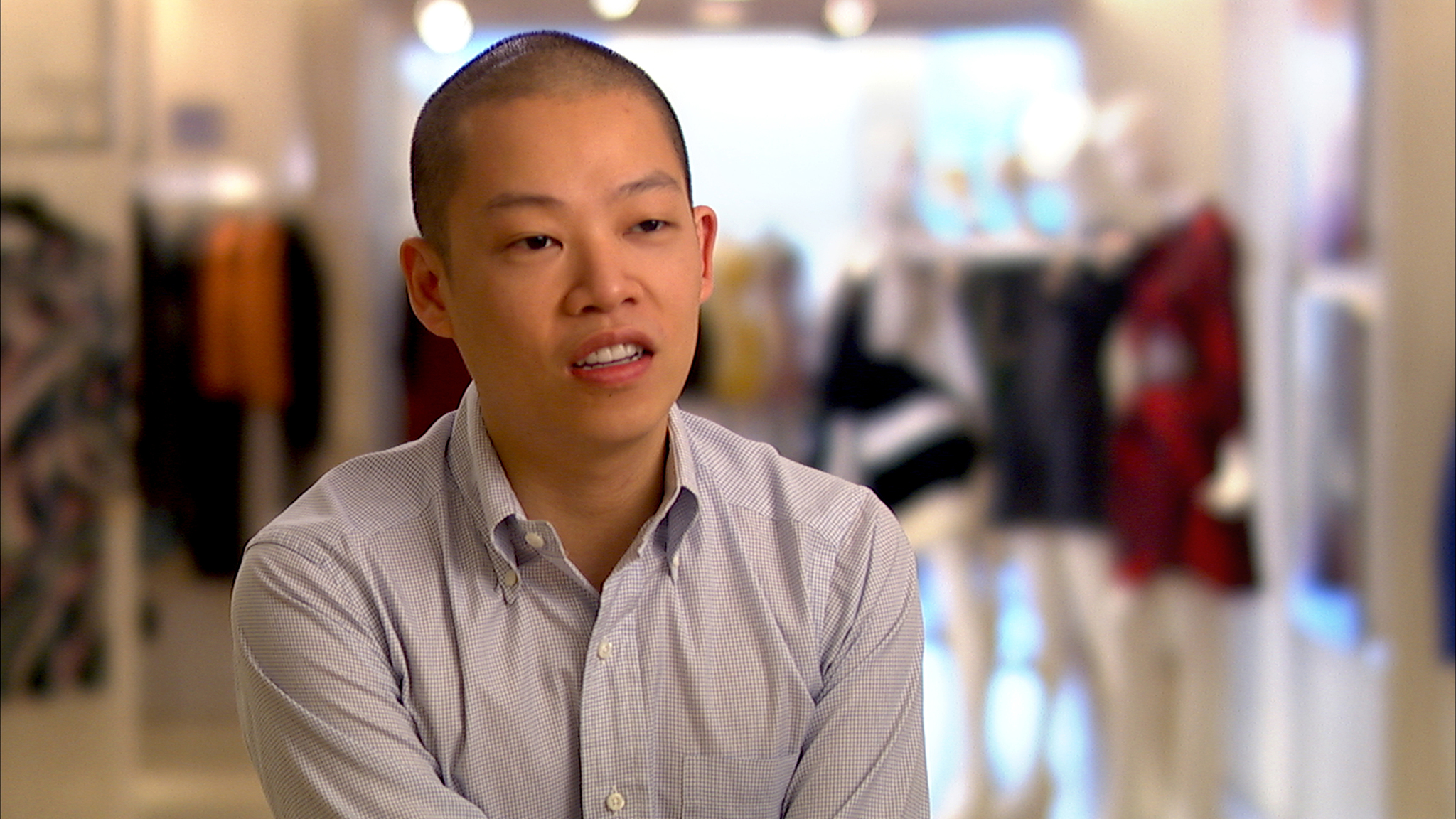 Still of Jason Wu in Scatter My Ashes at Bergdorf's (2013)