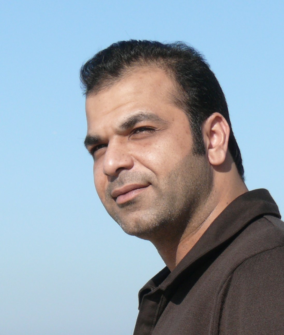 Hussain Al-Riffaei