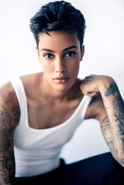 AzMarie Livingston