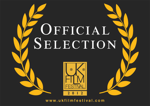 Suspect 13 achieved Official Selection for the UK Film Festival 2012