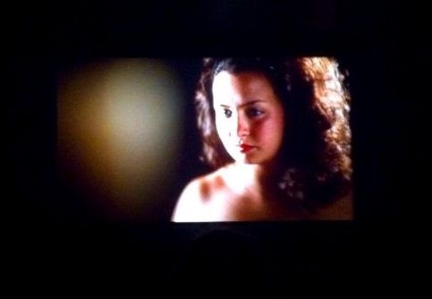 Still of Deborah Dominguez in Jaime Urrutia: La Fuerza de la Costumbre, 2011