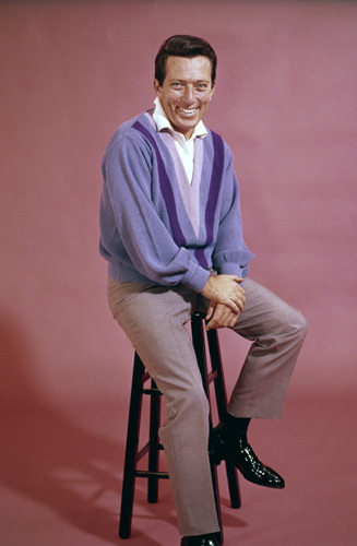 Andy Williams