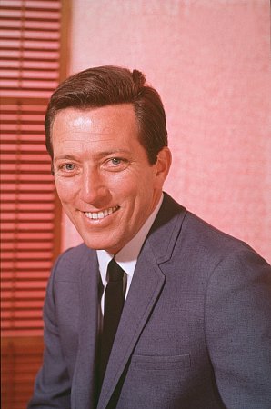 Andy Williams c. 1965