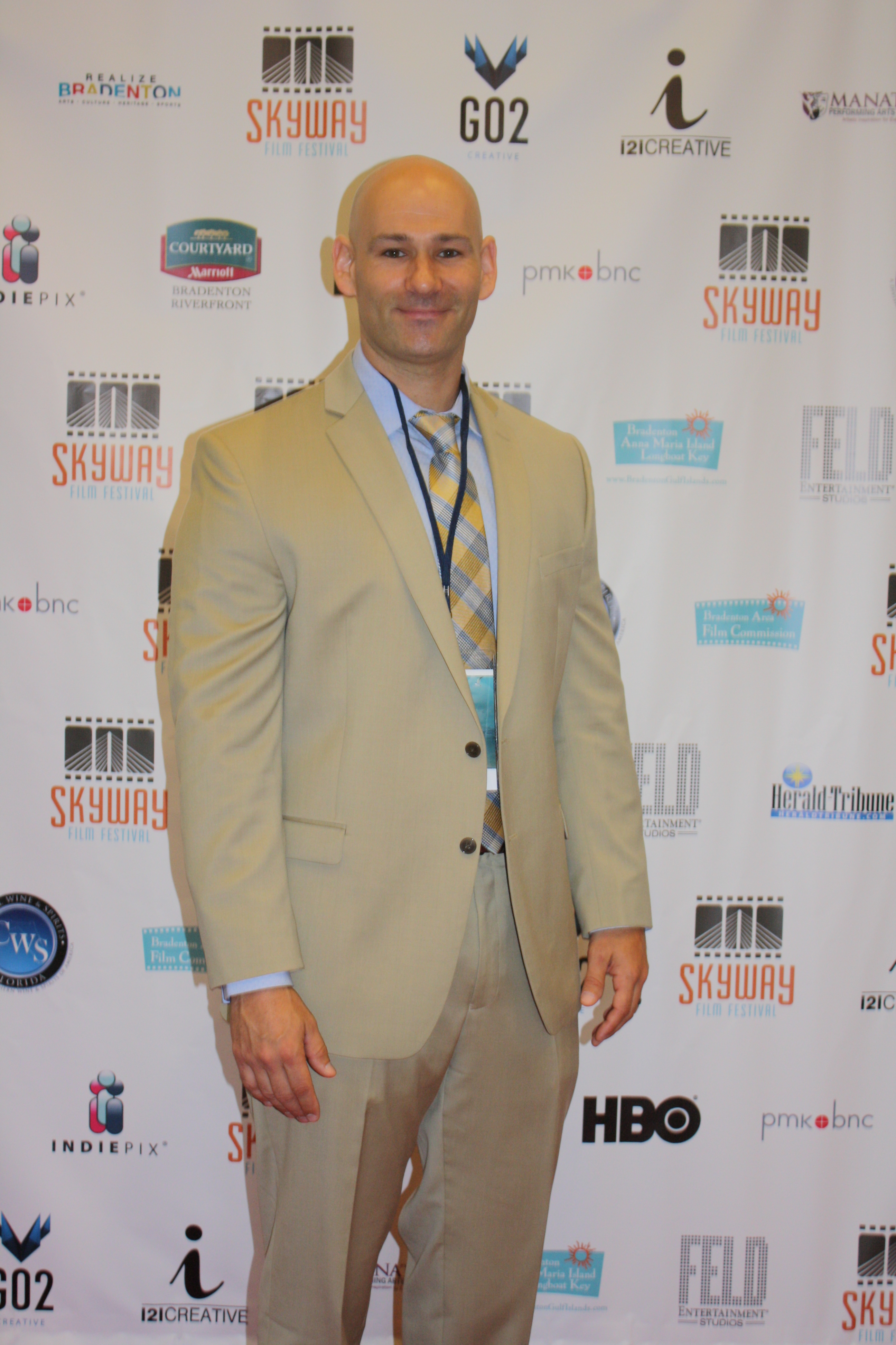 Skyway Film Festival 2015