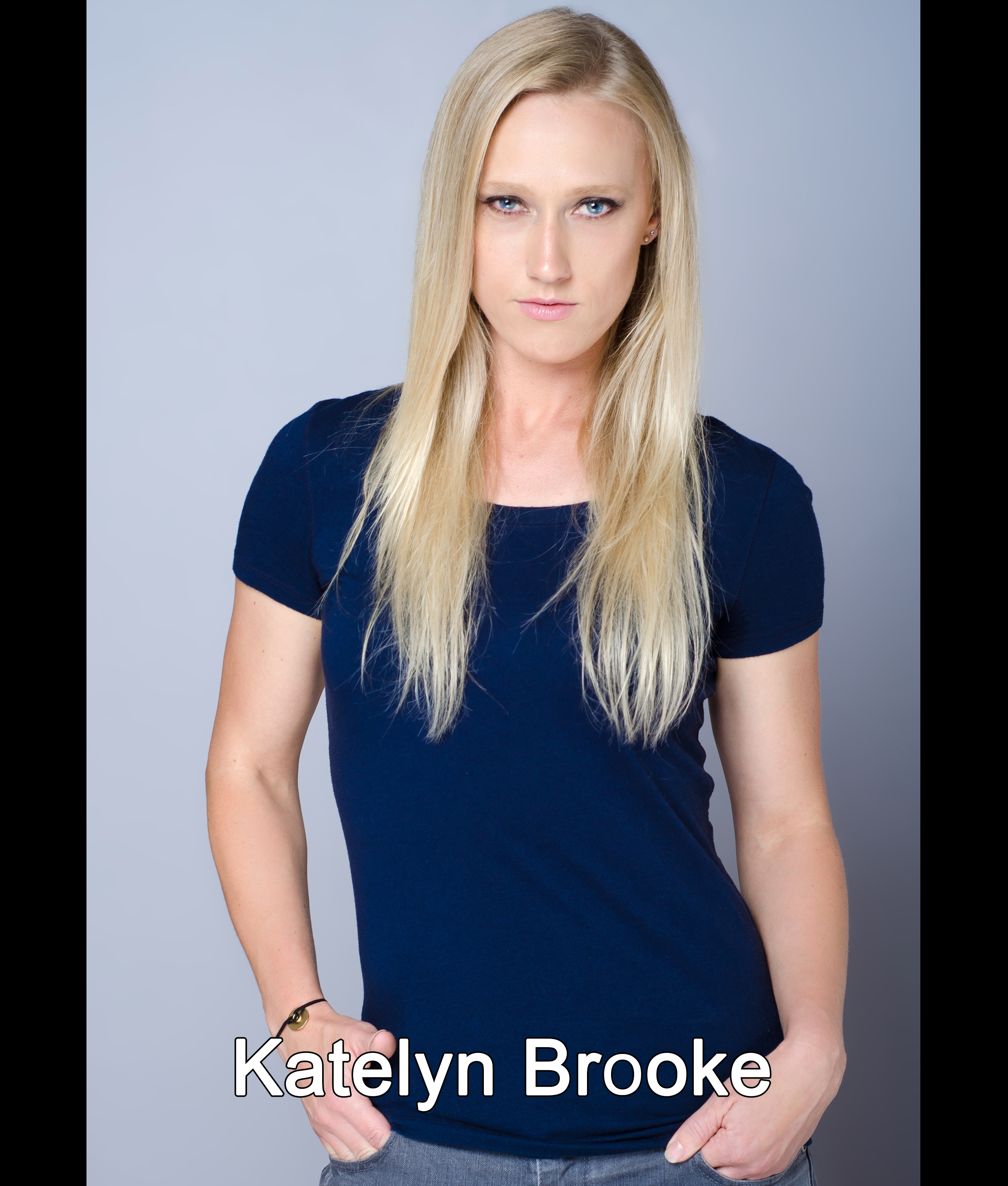 Katelyn Brooke