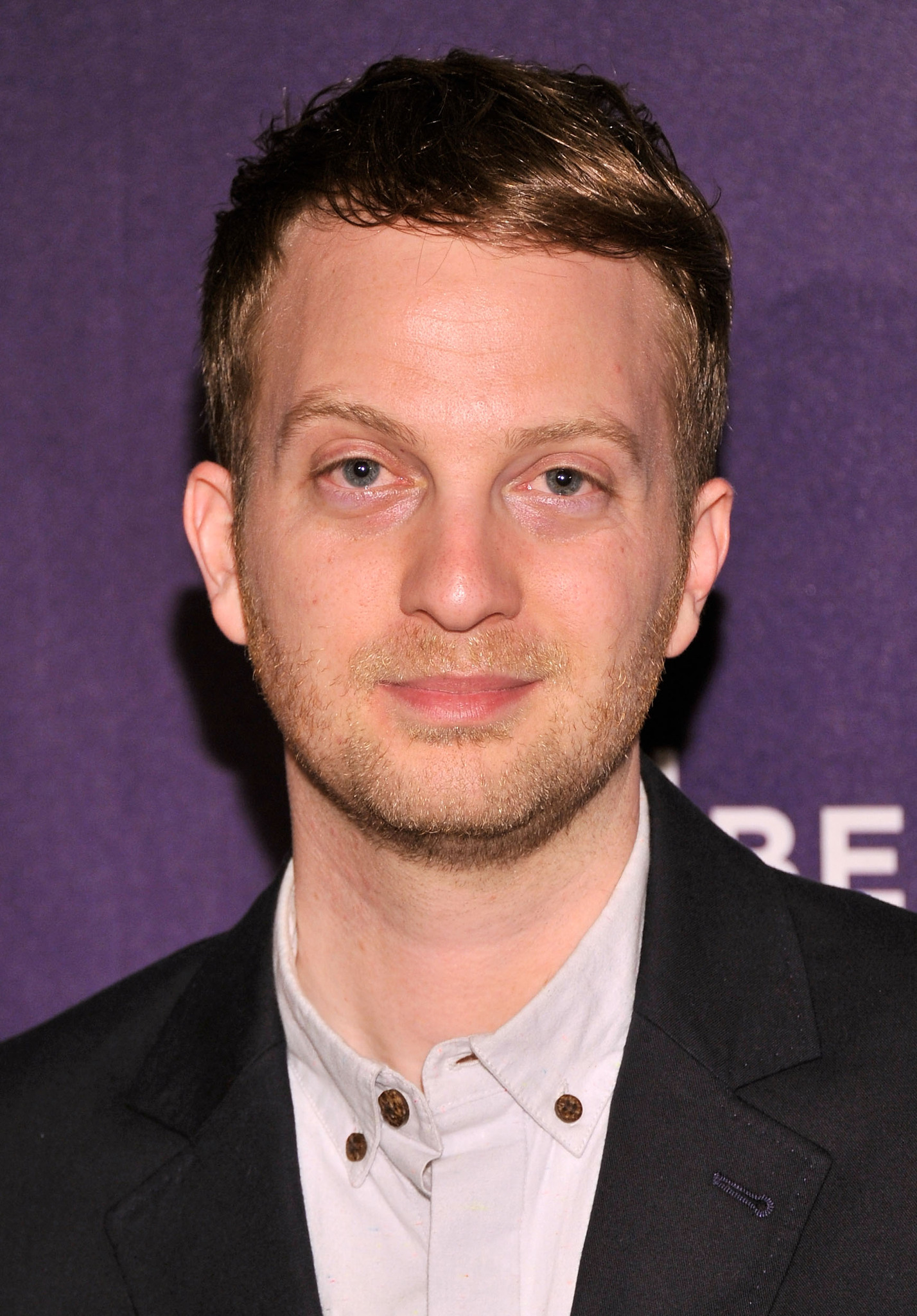 Matt Wolf at event of Teenage (2013)