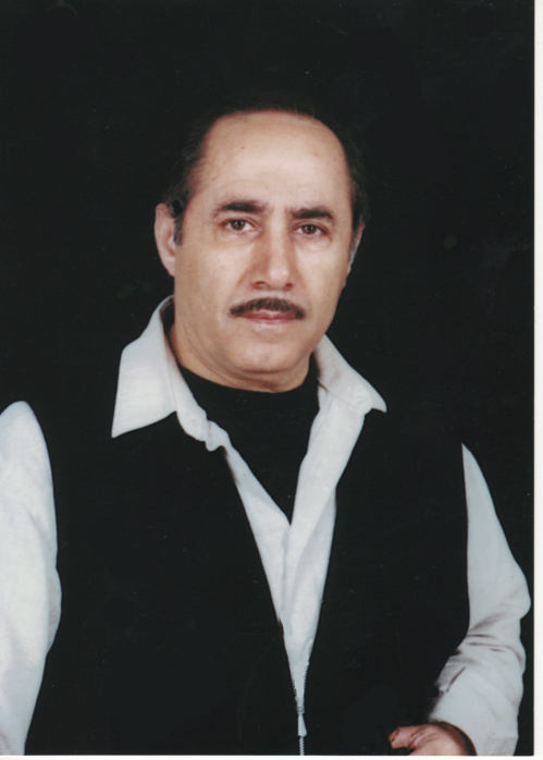 Parviz Sayyad