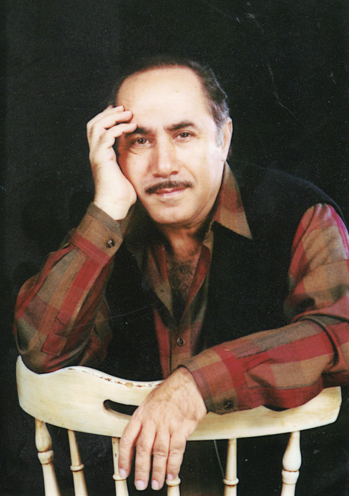 Parviz Sayyad