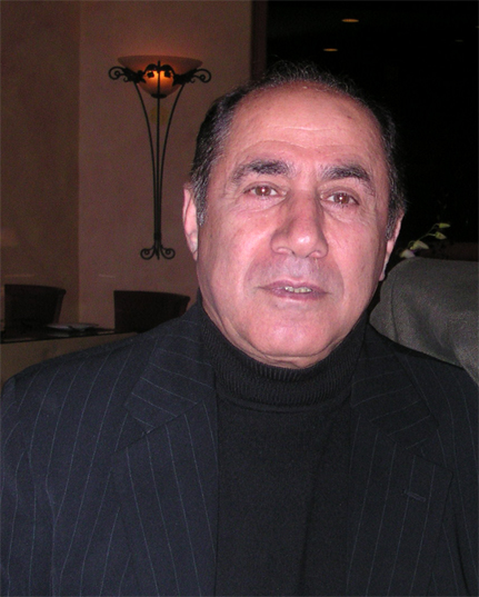 Parviz Sayyad