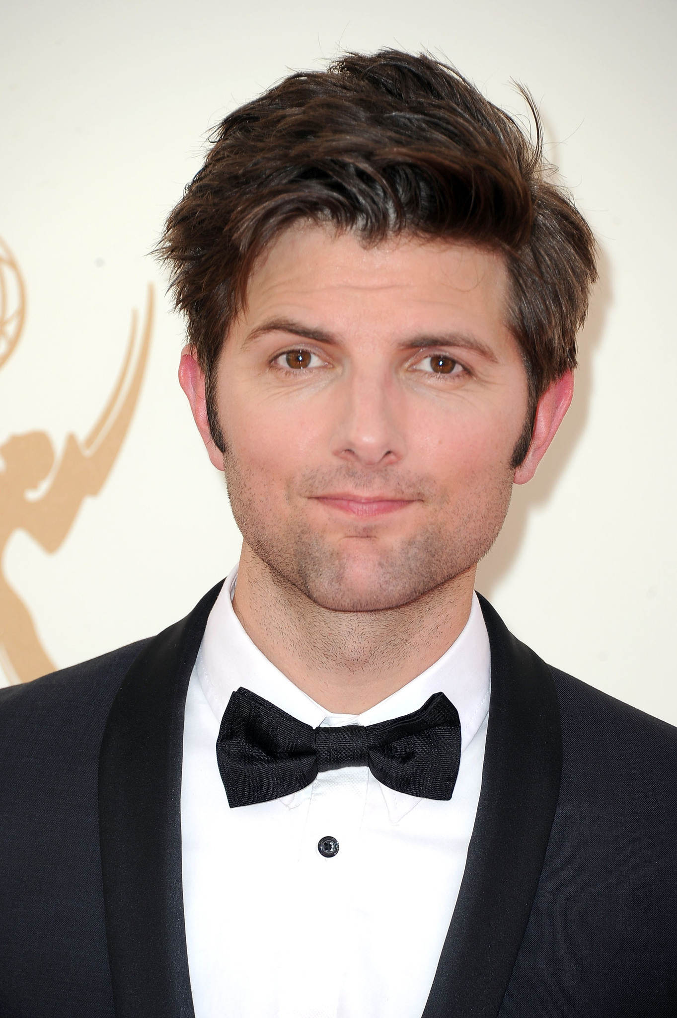 Adam Scott