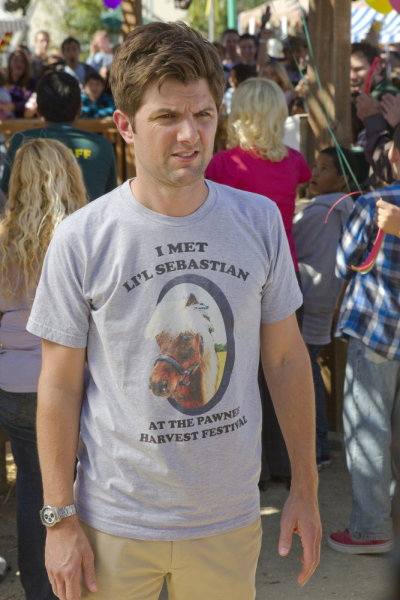 Still of Adam Scott in Parks and Recreation (2009)