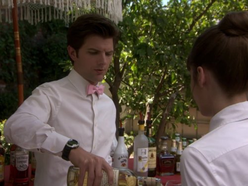 Still of Adam Scott in Party Down (2009)