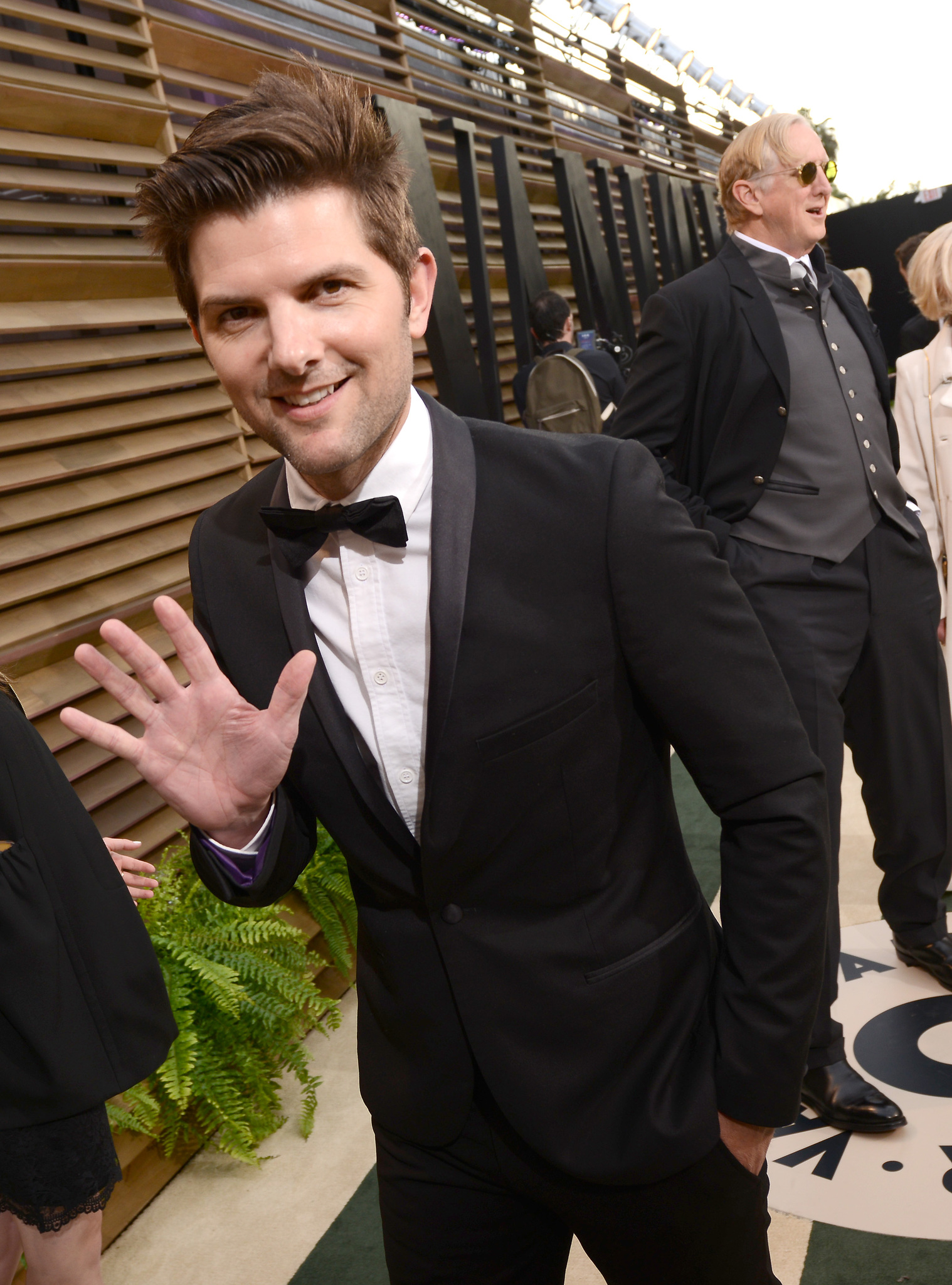 Adam Scott