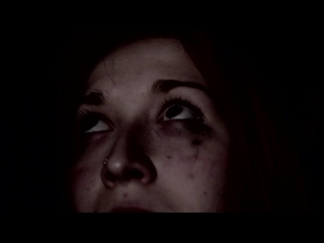 Screenshot from 'Horror Incarnate', directed by Dan Delglyn.(2012)