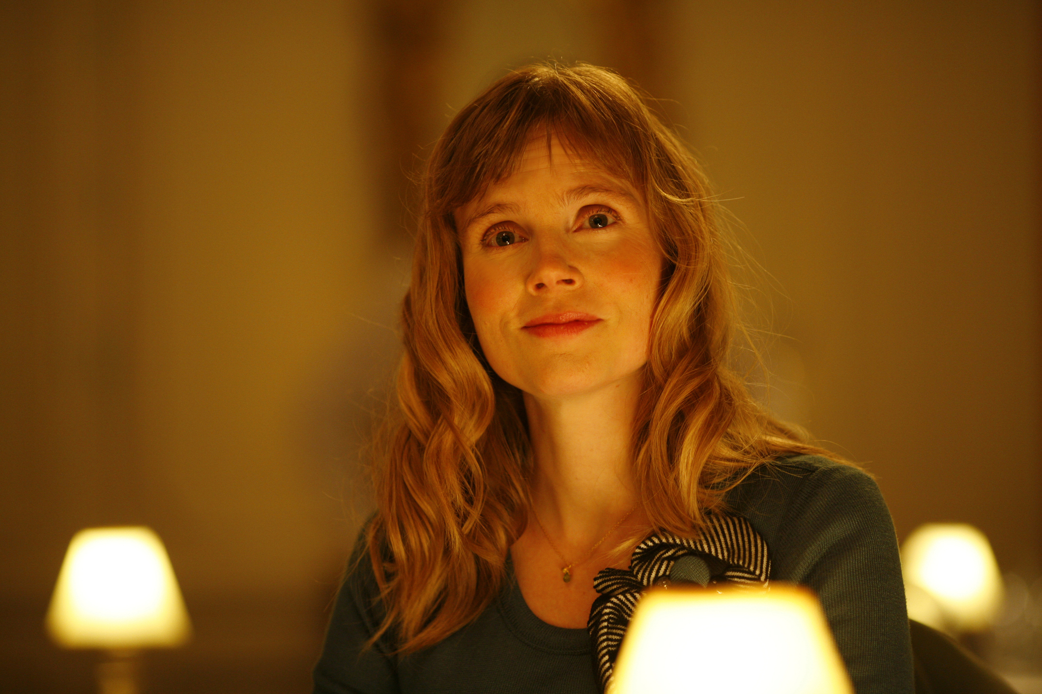 Still of Isabelle Carré in Les émotifs anonymes (2010)