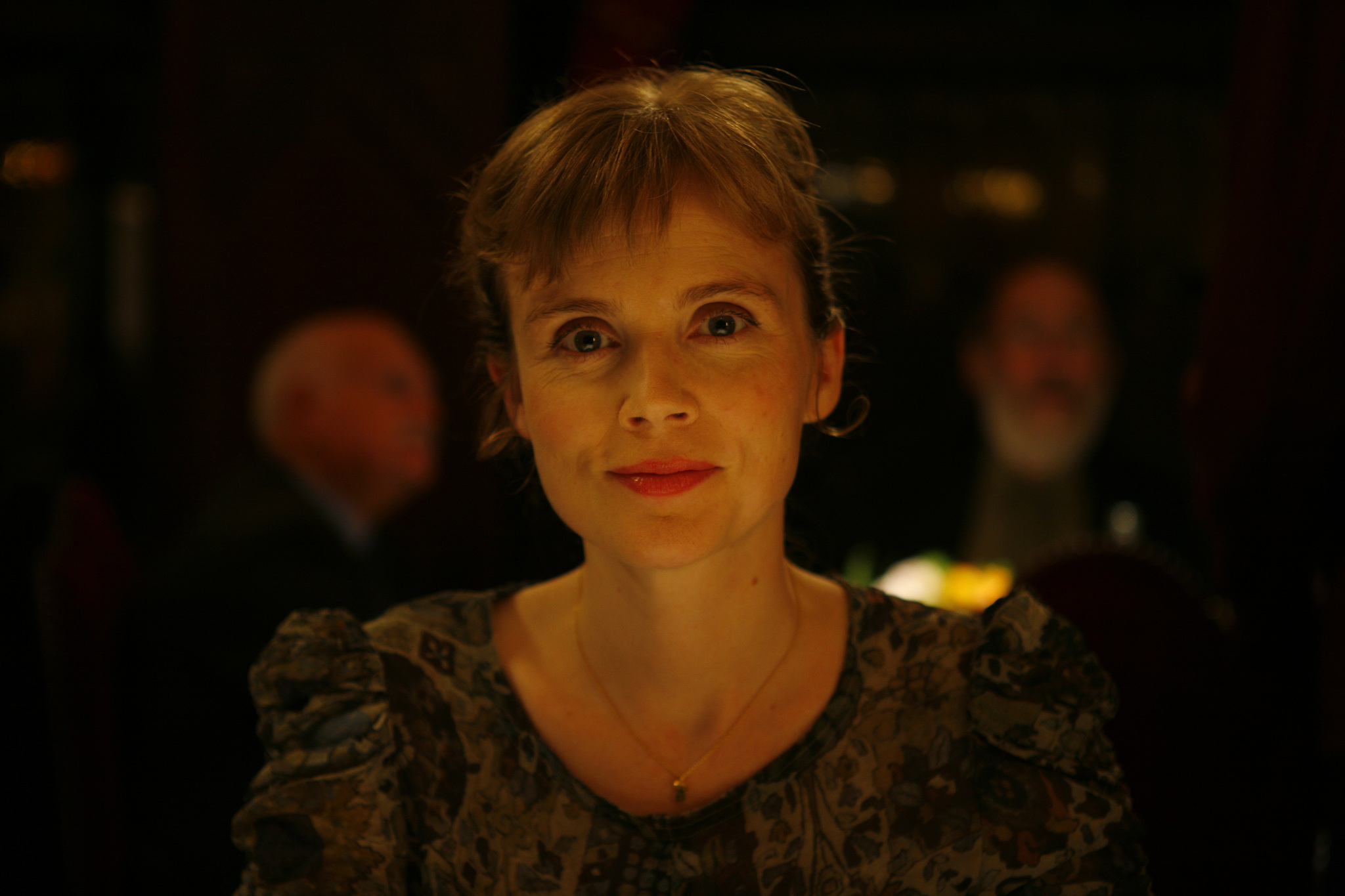Still of Isabelle Carré in Les émotifs anonymes (2010)