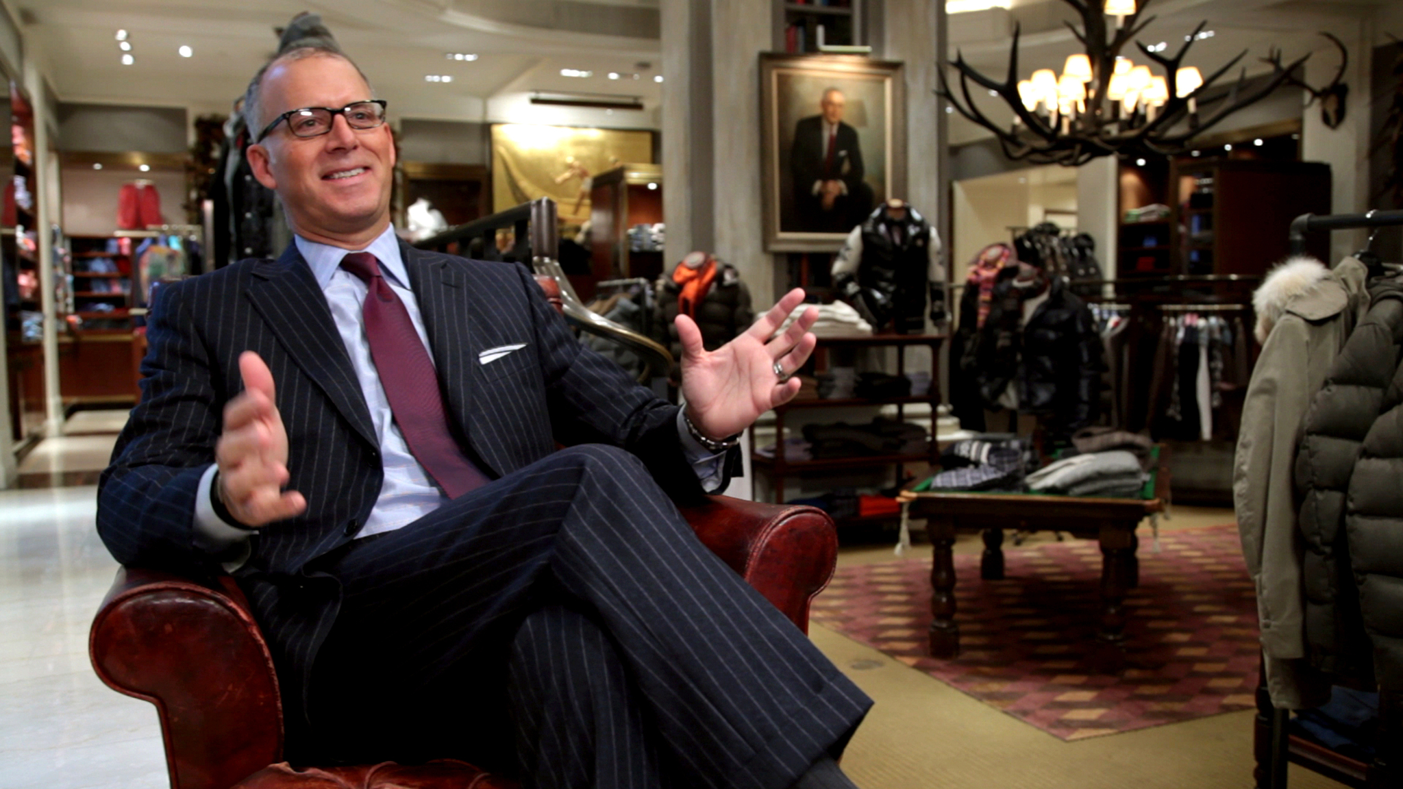 Still of Andrew Malloy in Scatter My Ashes at Bergdorf's (2013)