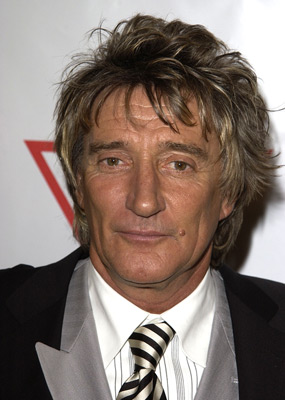 Rod Stewart