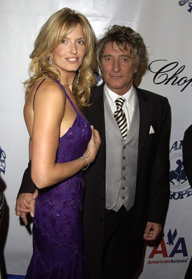 Rod Stewart