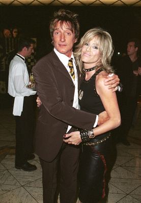 Rod Stewart