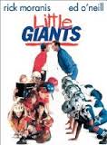 Little Giants Duwayne Dunham /Warner Brothers Role of Mrs. Zolteck